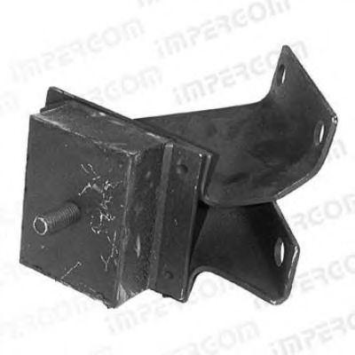 окачване, двигател 30262