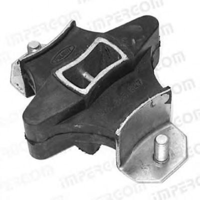 окачване, двигател 30373