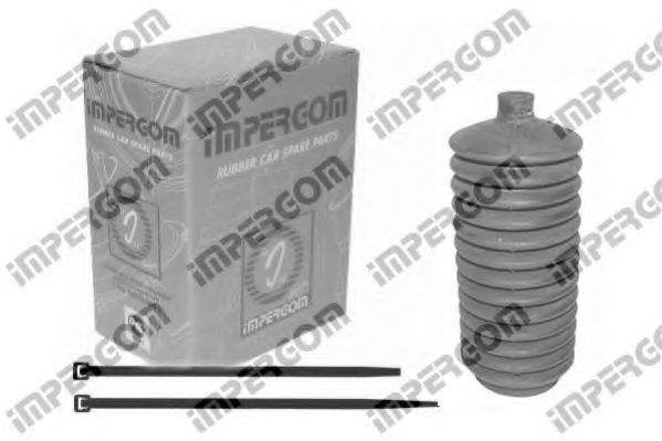 комплект маншон, кормилно управление 30412B