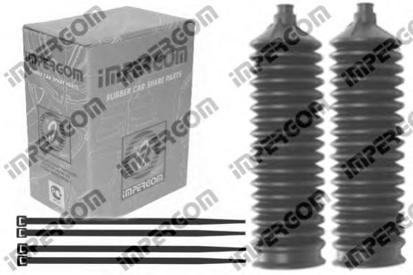 комплект маншон, кормилно управление 30413