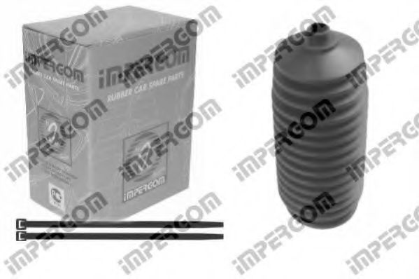 комплект маншон, кормилно управление 30419A