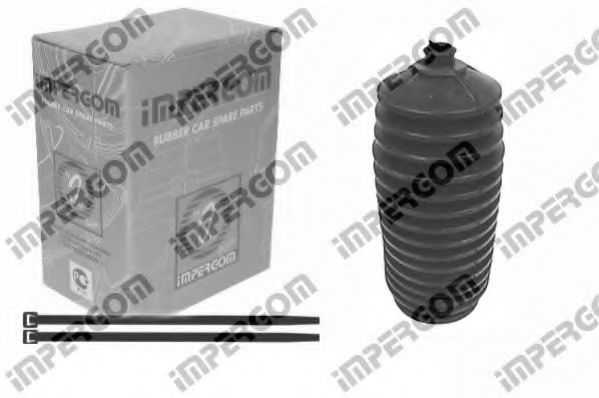 комплект маншон, кормилно управление 30424A