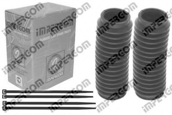 комплект маншон, кормилно управление 30430