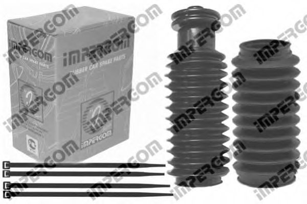 комплект маншон, кормилно управление 30433