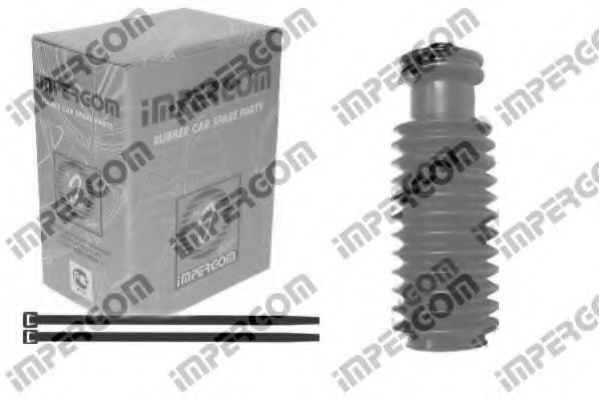 комплект маншон, кормилно управление 30433B