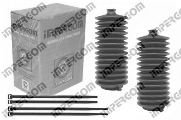 комплект маншон, кормилно управление 30436