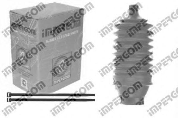 комплект маншон, кормилно управление 30438A