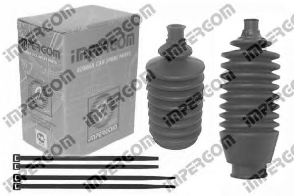 комплект маншон, кормилно управление 30441