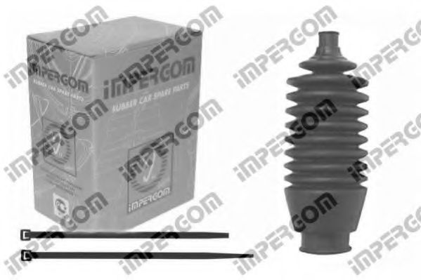 комплект маншон, кормилно управление 30441A