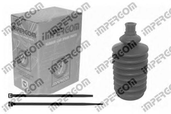 комплект маншон, кормилно управление 30441B