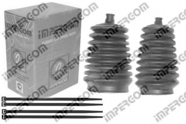 комплект маншон, кормилно управление 30443