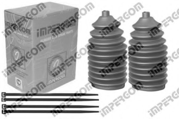 комплект маншон, кормилно управление 30444