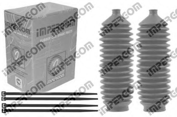 комплект маншон, кормилно управление 30447