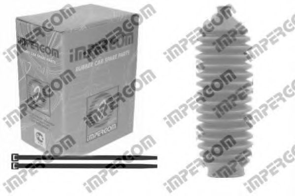 комплект маншон, кормилно управление 30447A