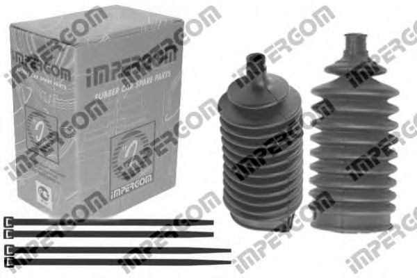 комплект маншон, кормилно управление 30448