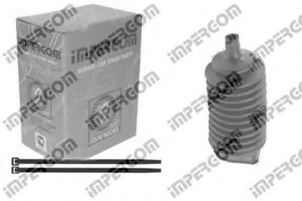 комплект маншон, кормилно управление 30448A