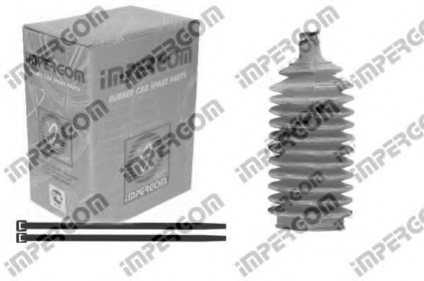 комплект маншон, кормилно управление 30448B