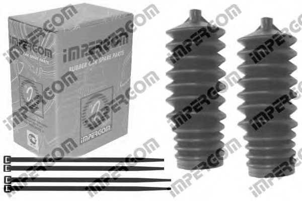 комплект маншон, кормилно управление 30453