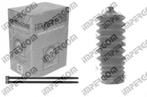 комплект маншон, кормилно управление 30453A