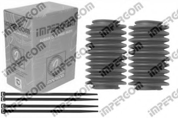 комплект маншон, кормилно управление 30459