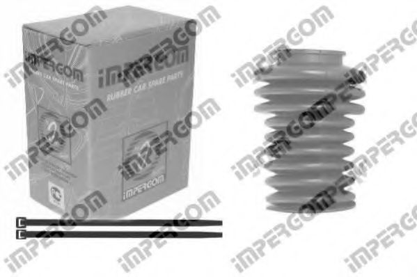 комплект маншон, кормилно управление 30460A