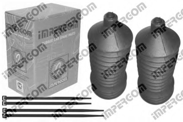 комплект маншон, кормилно управление 30461