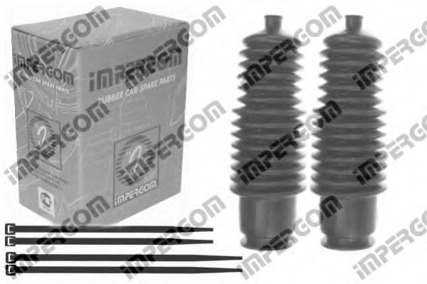 комплект маншон, кормилно управление 30463