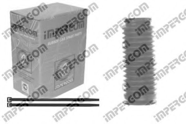 комплект маншон, кормилно управление 30480B