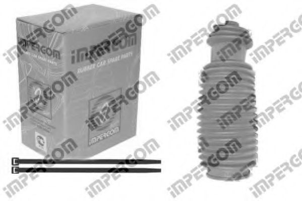 комплект маншон, кормилно управление 30482A