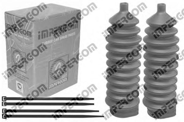 комплект маншон, кормилно управление 30493