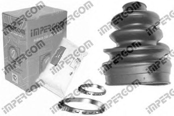 комплект маншон, полуоска 30508