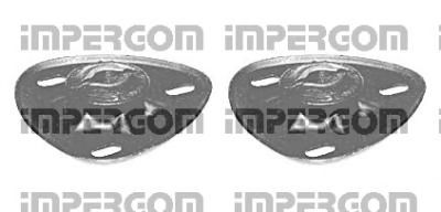 ремонтен комплект, опора на макферсъна 30694/2