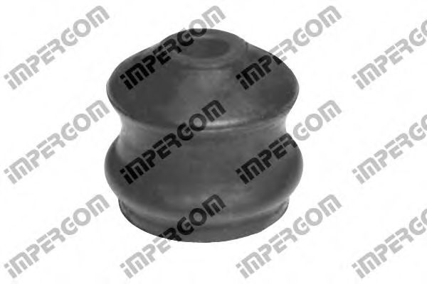 окачване, двигател; тампон на моста