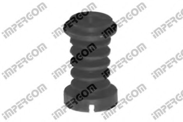 ударен тампон, окачване (ресьори) 30726