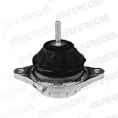 окачване, двигател