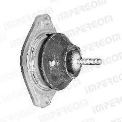 окачване, двигател 30742