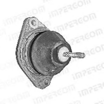 окачване, двигател 30744