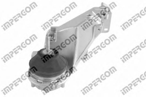 окачване, двигател 30747