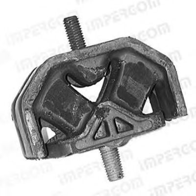 окачване, двигател 30750