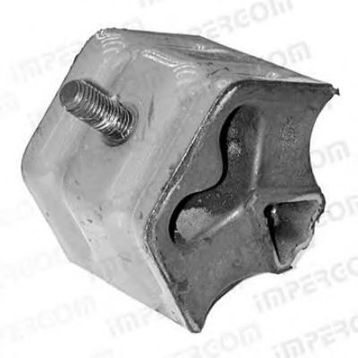 окачване, двигател 30753