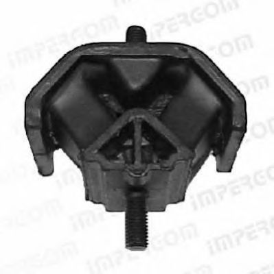 окачване, двигател 30755