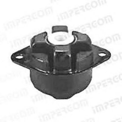 окачване, двигател 30777