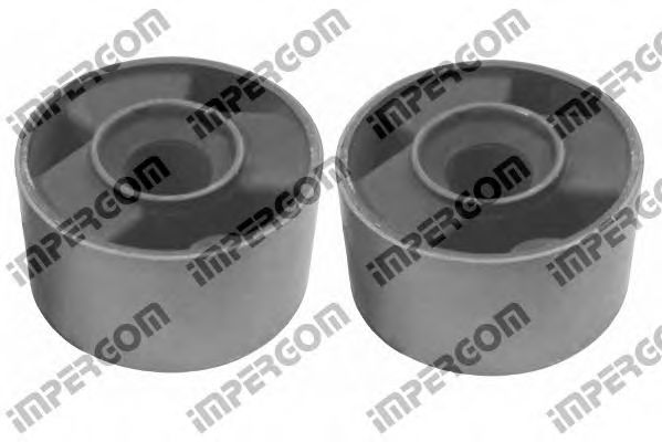 монтажен комплект, закрепваща щанга 30820