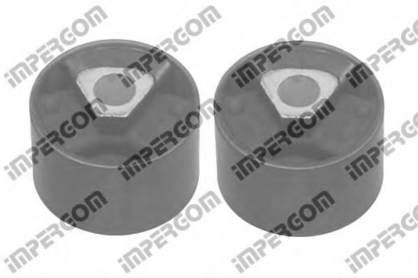 монтажен комплект, закрепваща щанга