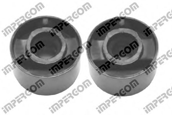 монтажен комплект, закрепваща щанга 30826