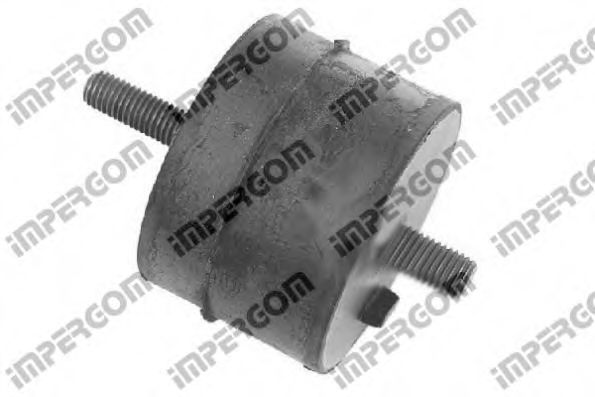 окачване, двигател 30859