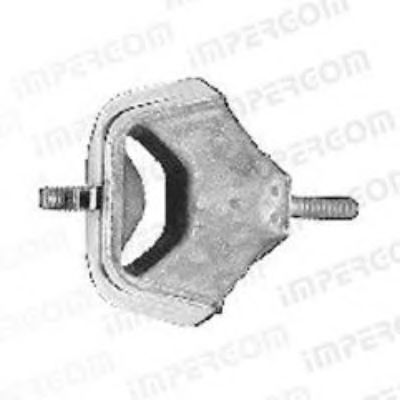 окачване, двигател 30868