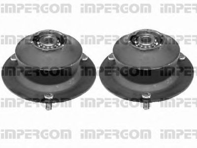 ремонтен комплект, опора на макферсъна 30879/2