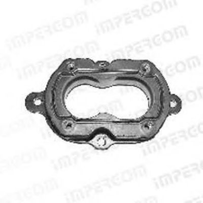 фланец, карбуратор 30883