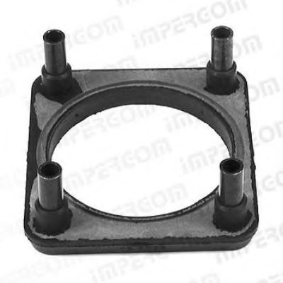 фланец, карбуратор 30884